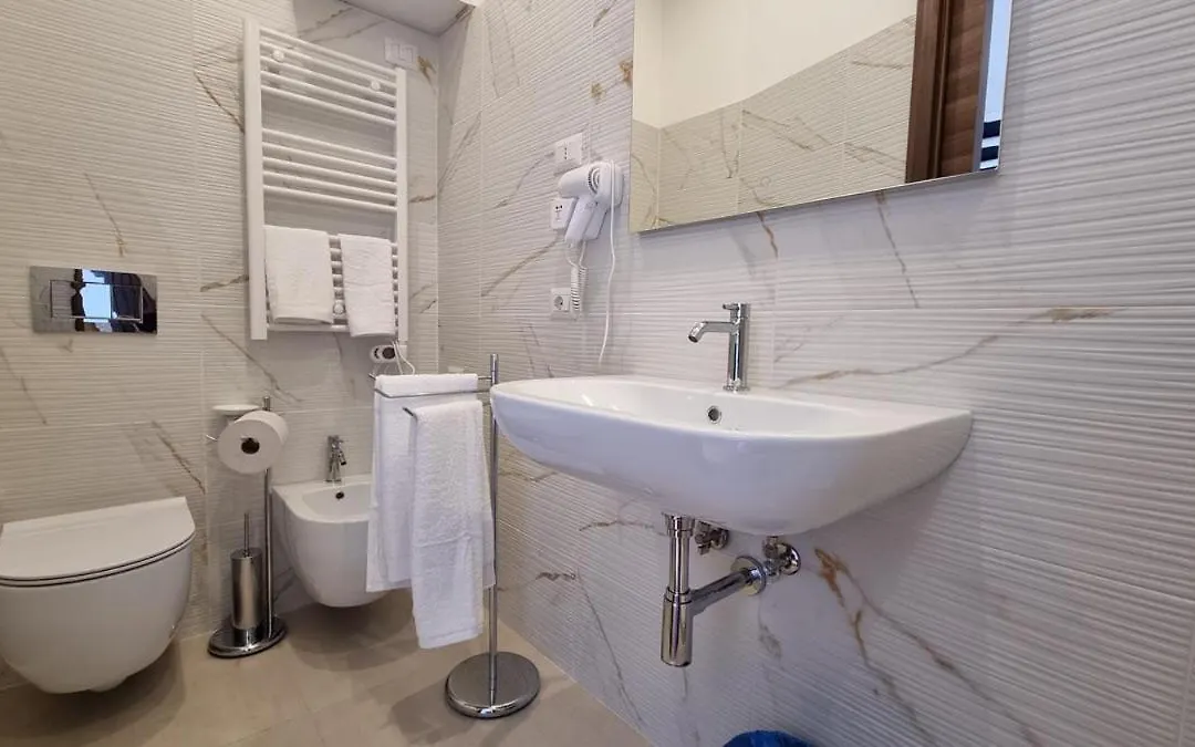 Suite Il Ducale-1