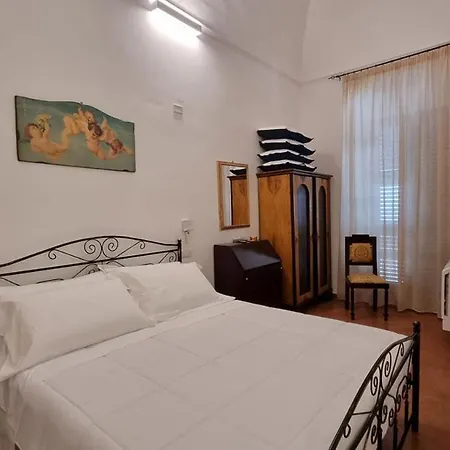 Suite Il Ducale-3
